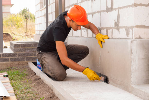 Waterproofing professionals working in Iselin, NJ